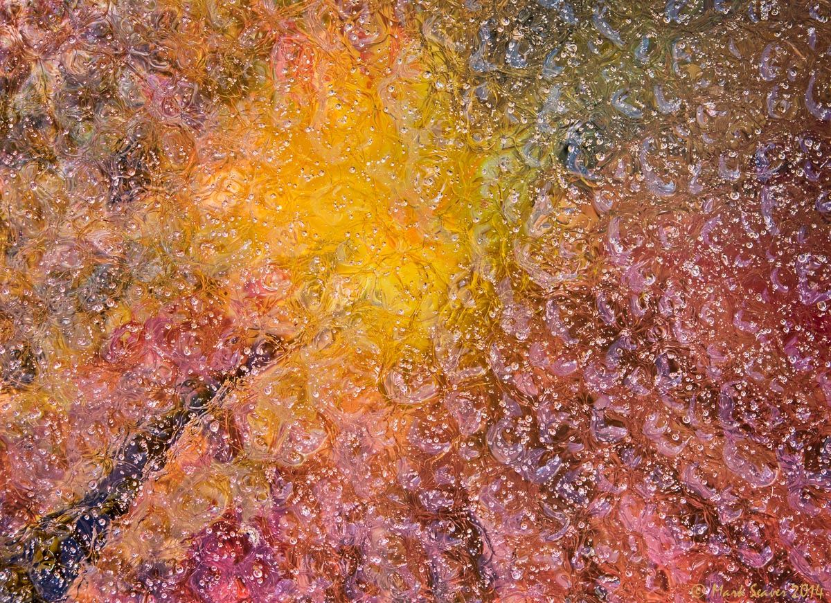 Tropical Ice