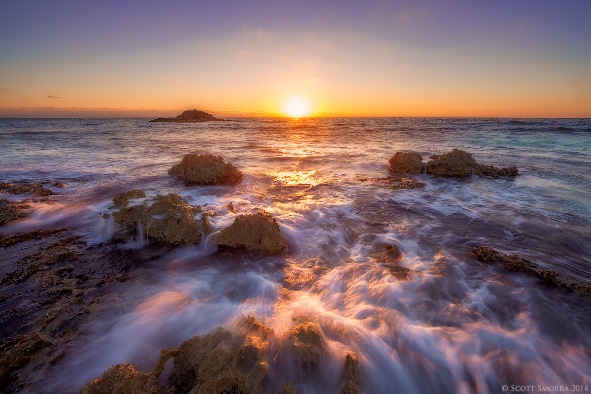 Tidal Motion