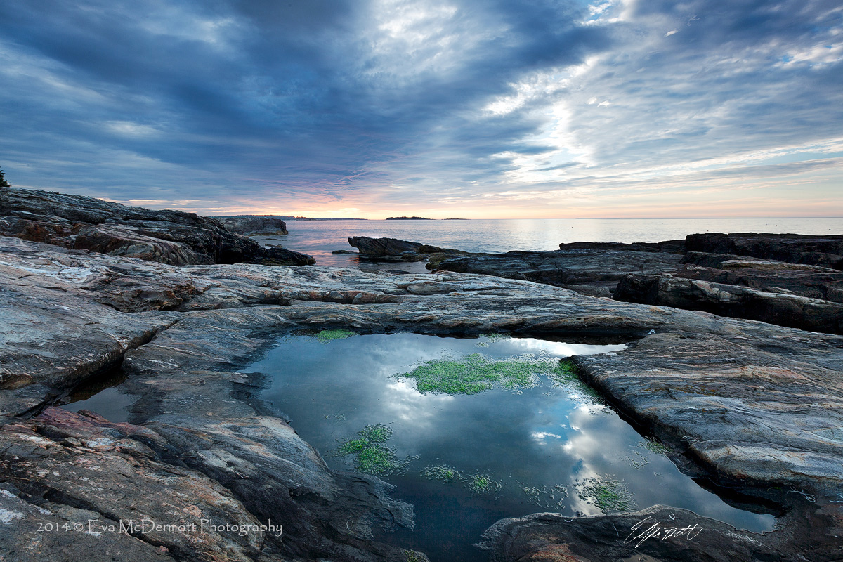 Cloud Pool + Repost