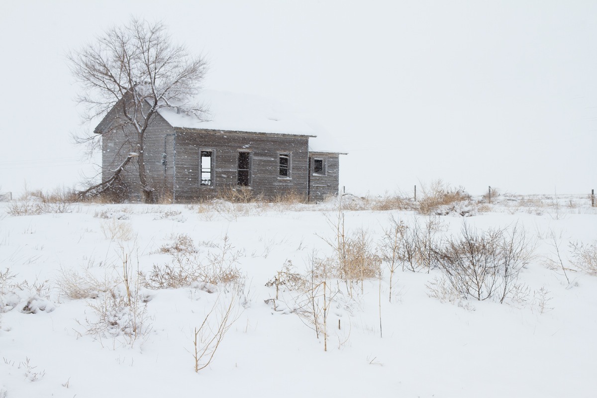 Lonesome & Cold