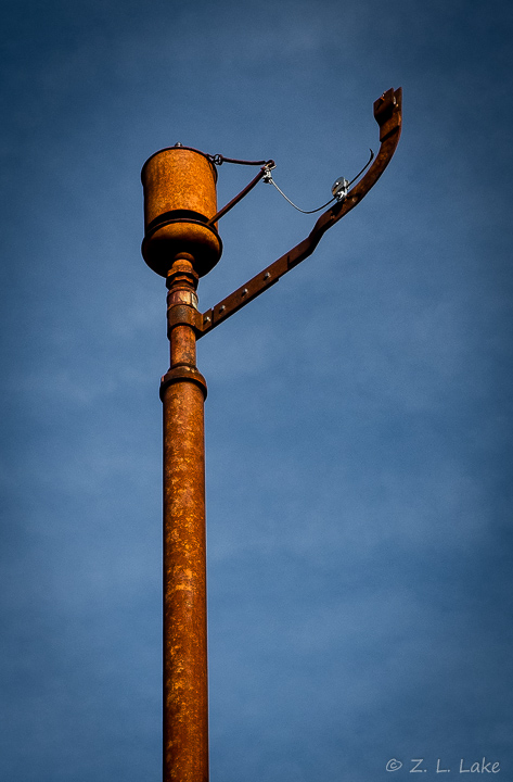 Whistle, EMSHP