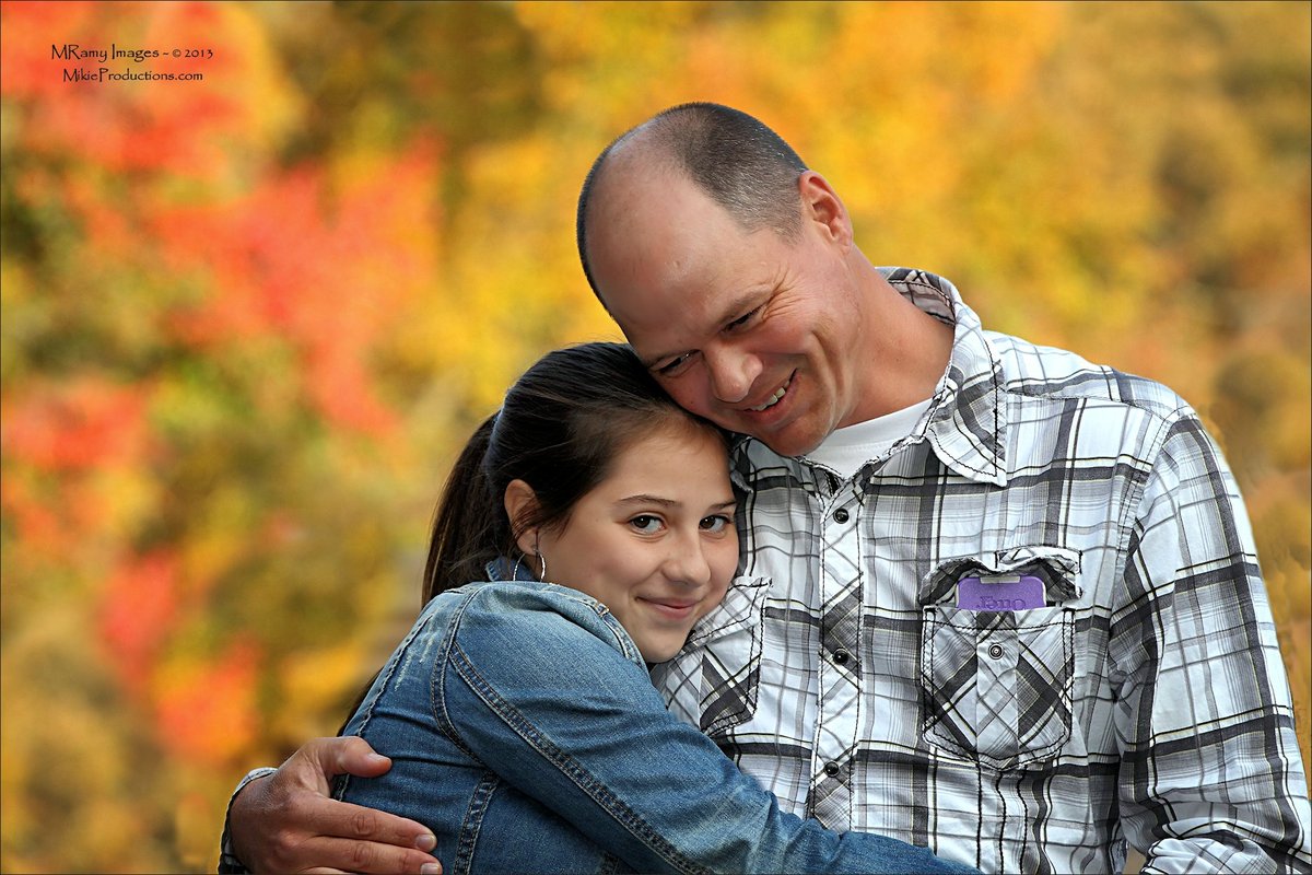 A Fathers Love