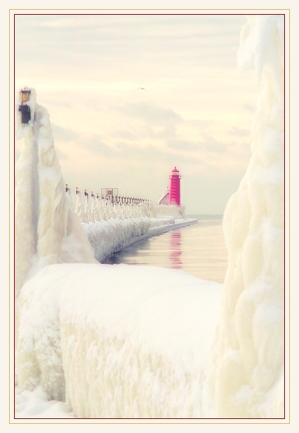 Mother Nature, revisited