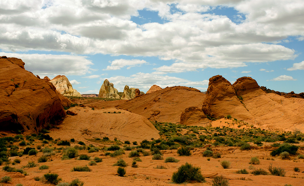Valley View