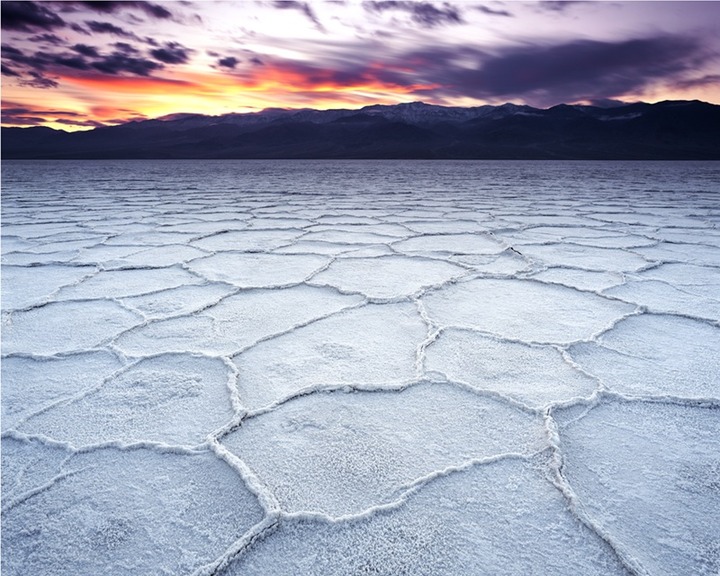 Salt Flats