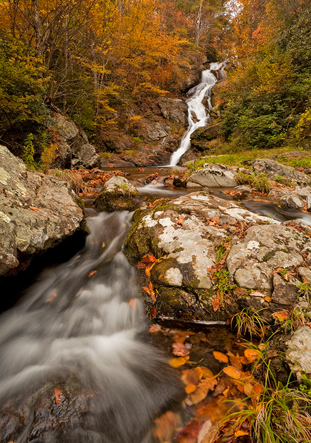 Spivey Falls