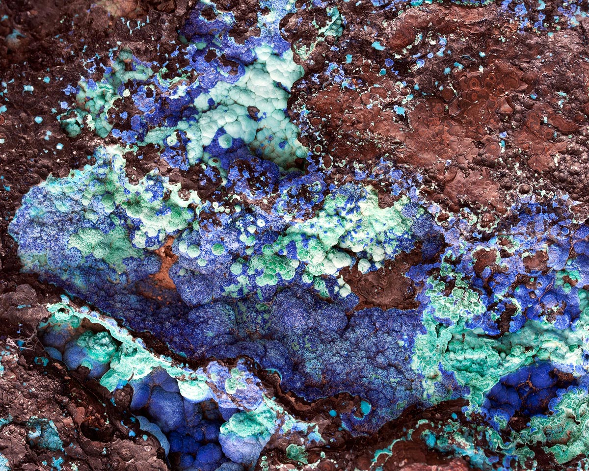 Psychedelic Stone