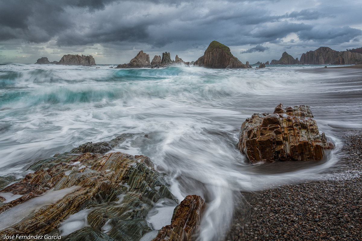Stormy Day