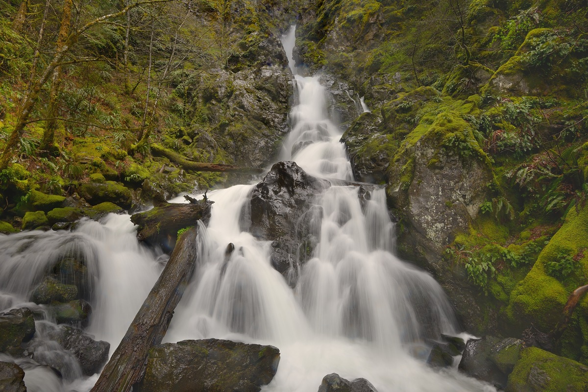 Rodney Falls