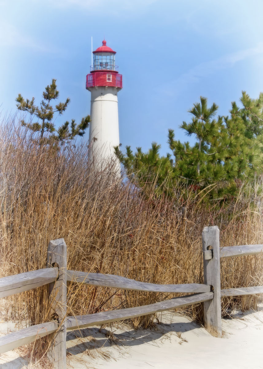 Cape May Lighthouse