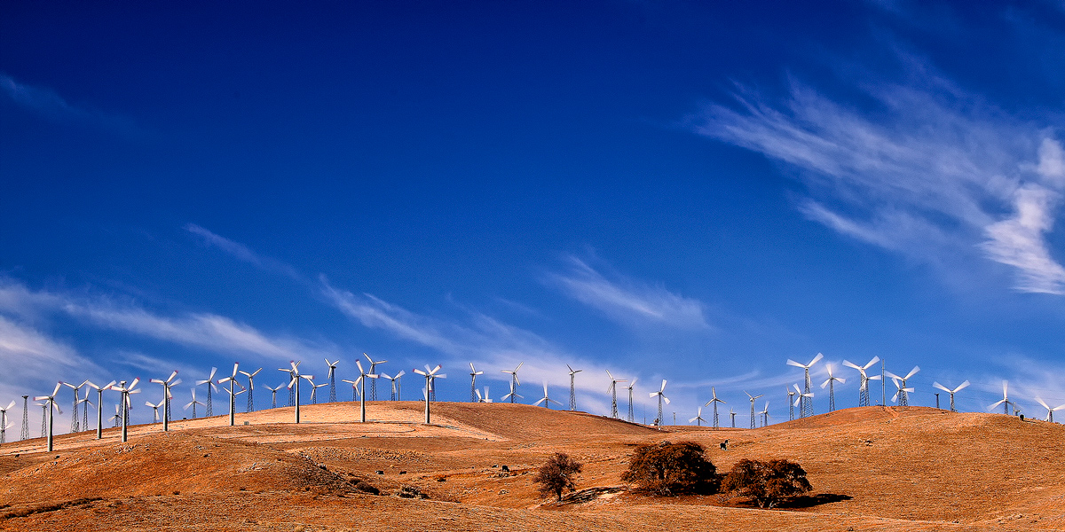 Windmills