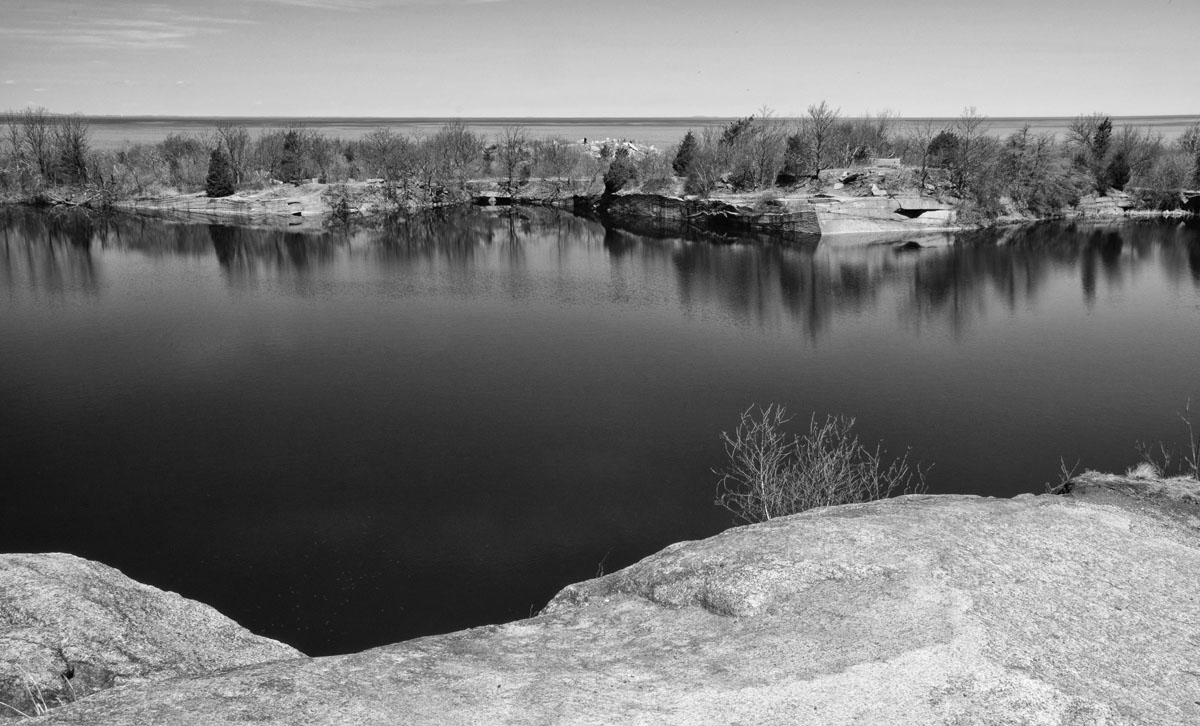 WC632 Quarry NEW VERSION