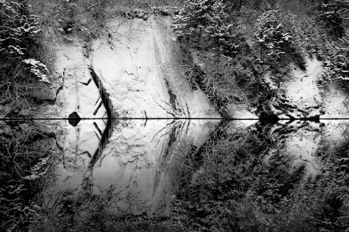 632 Salt Water Symmetry