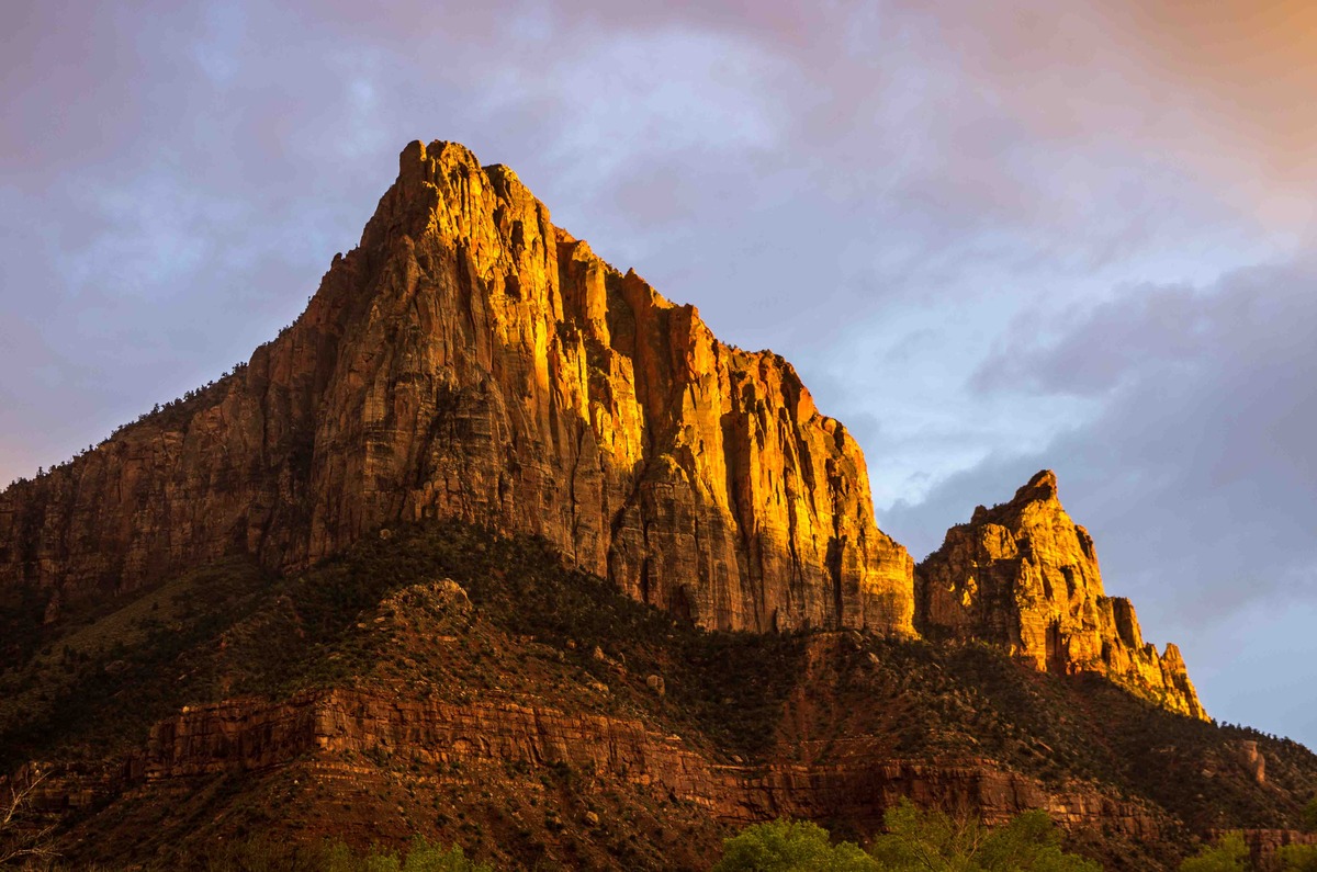 Repost - The Watchman