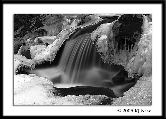 NPWC#160 - Hard & Soft Waters