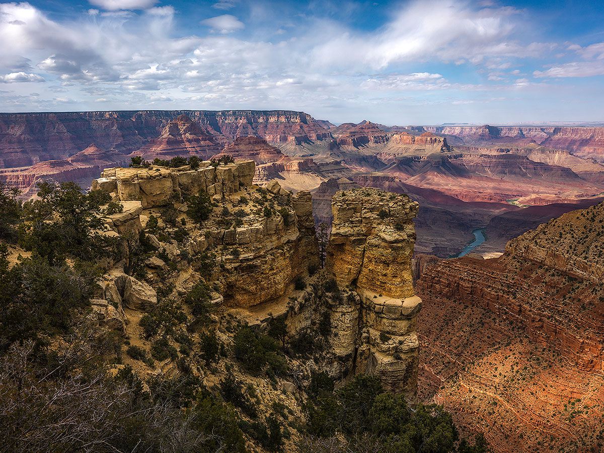 Moran Point