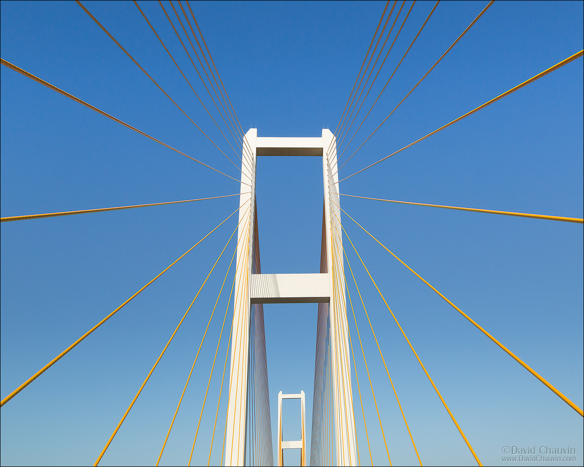 Audubon Bridge