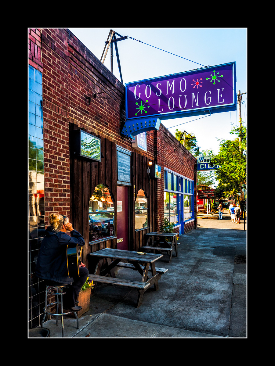Sellwood, Portland OR