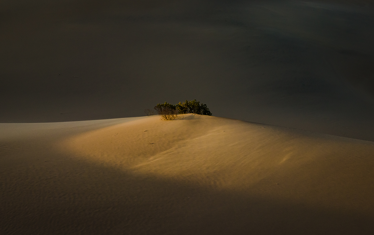 Last light