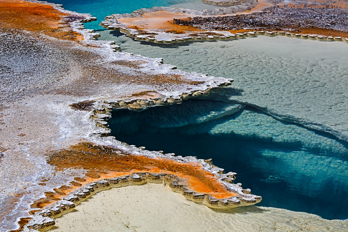 Doublet Pool Connection