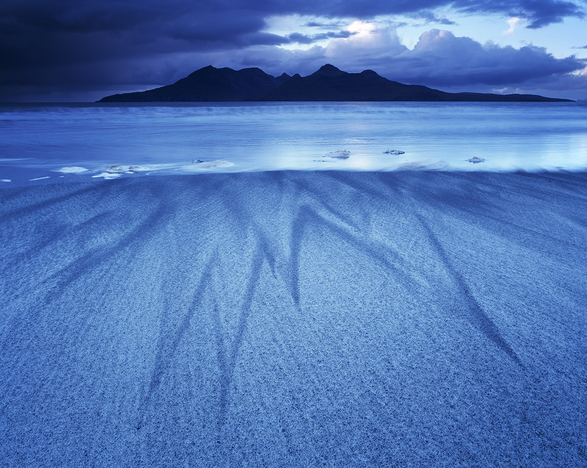 Isle of Eigg