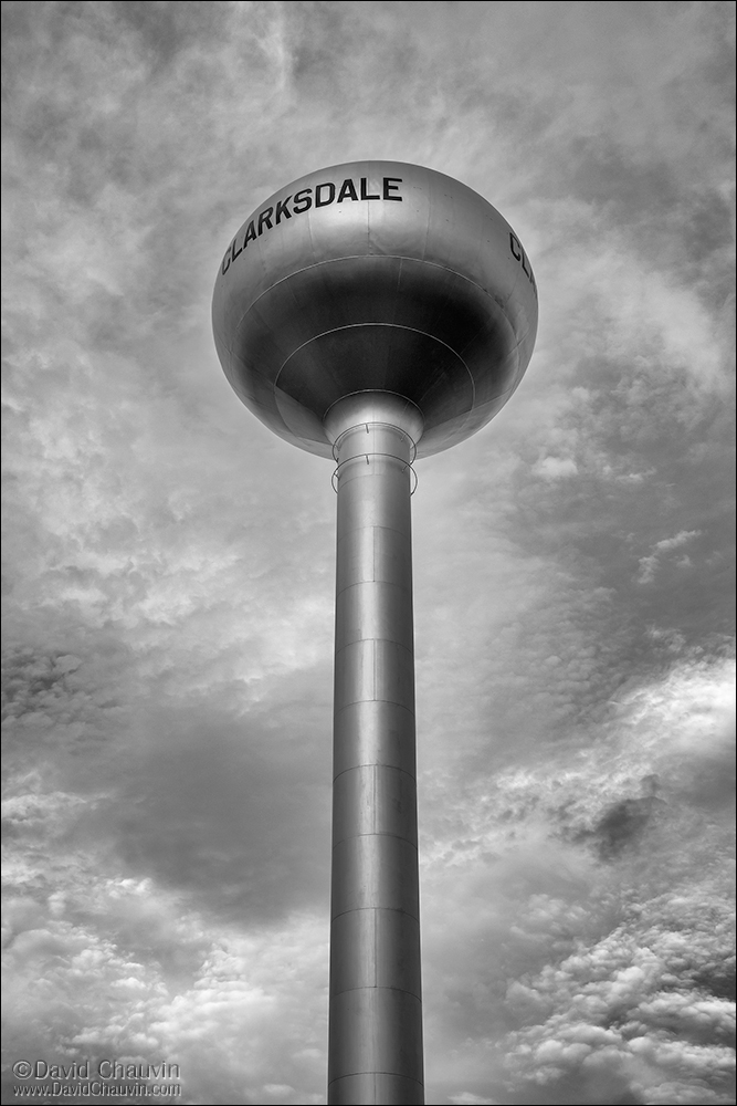 Clarksdale