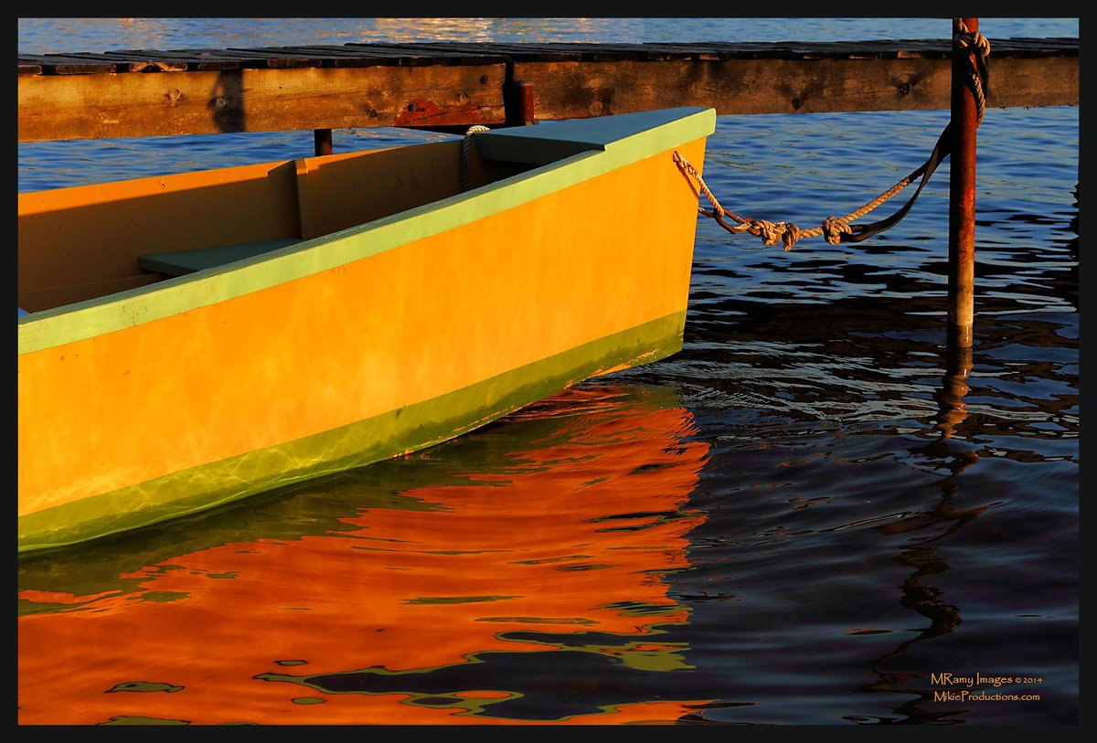 'Water Colors'