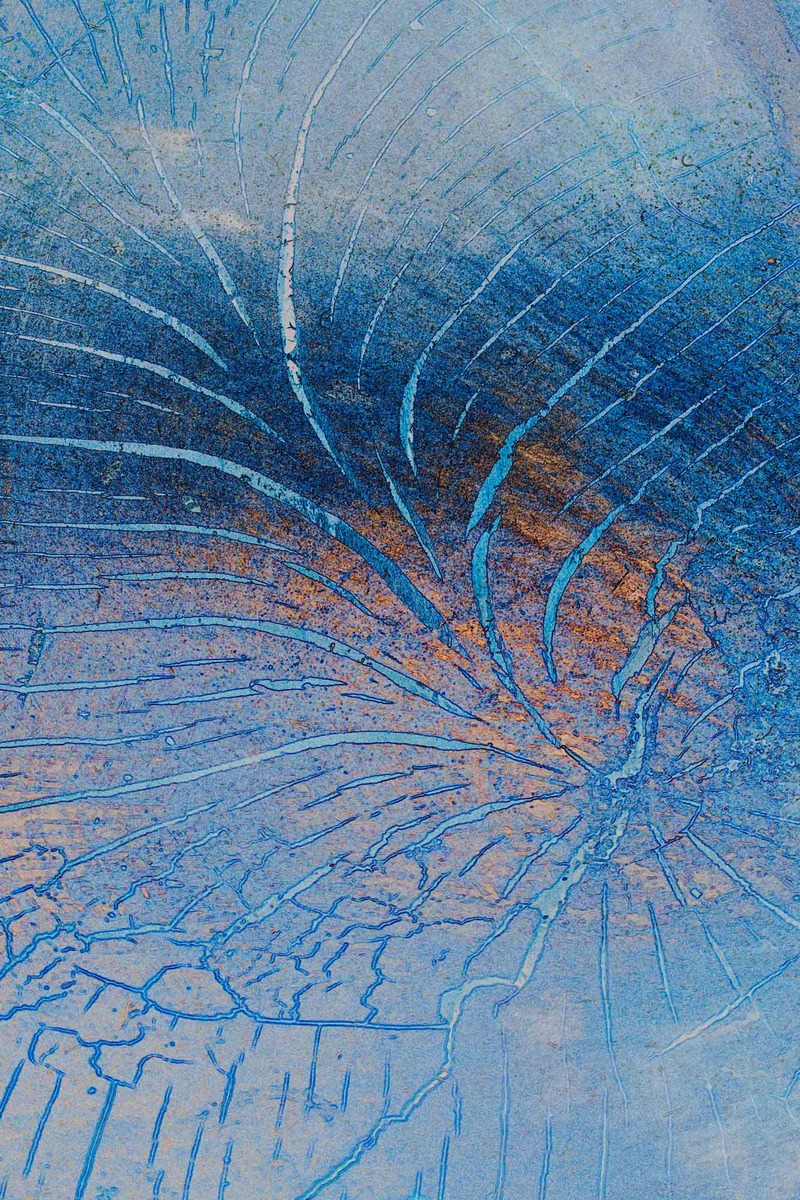 Wood Blues
