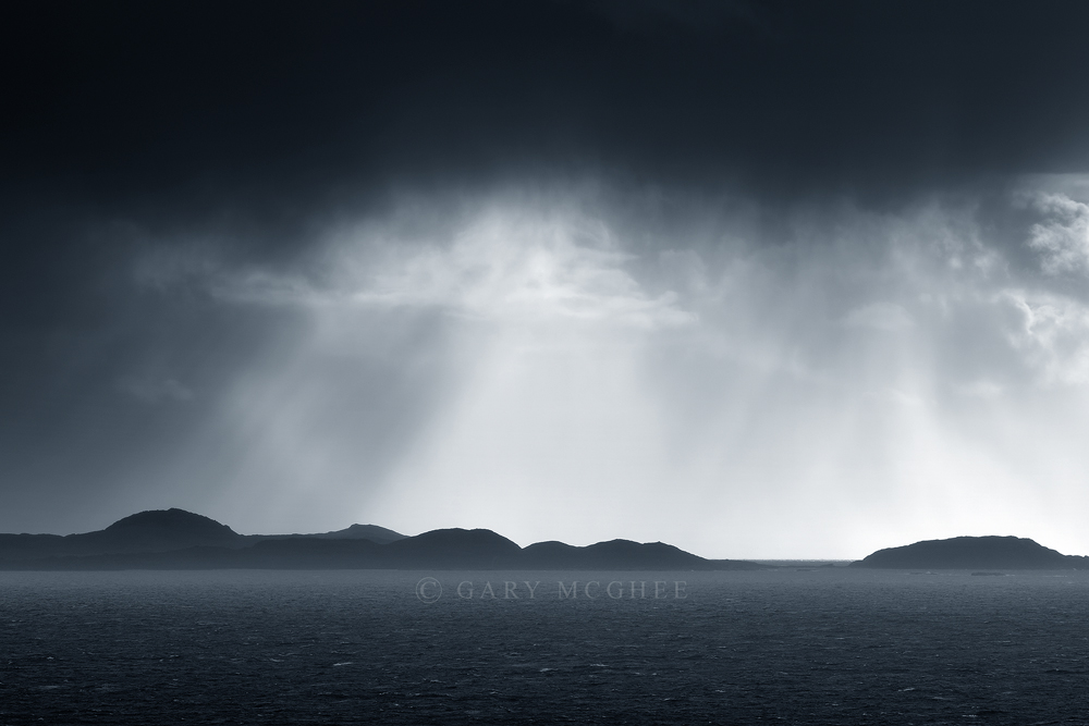 The Sound of Jura
