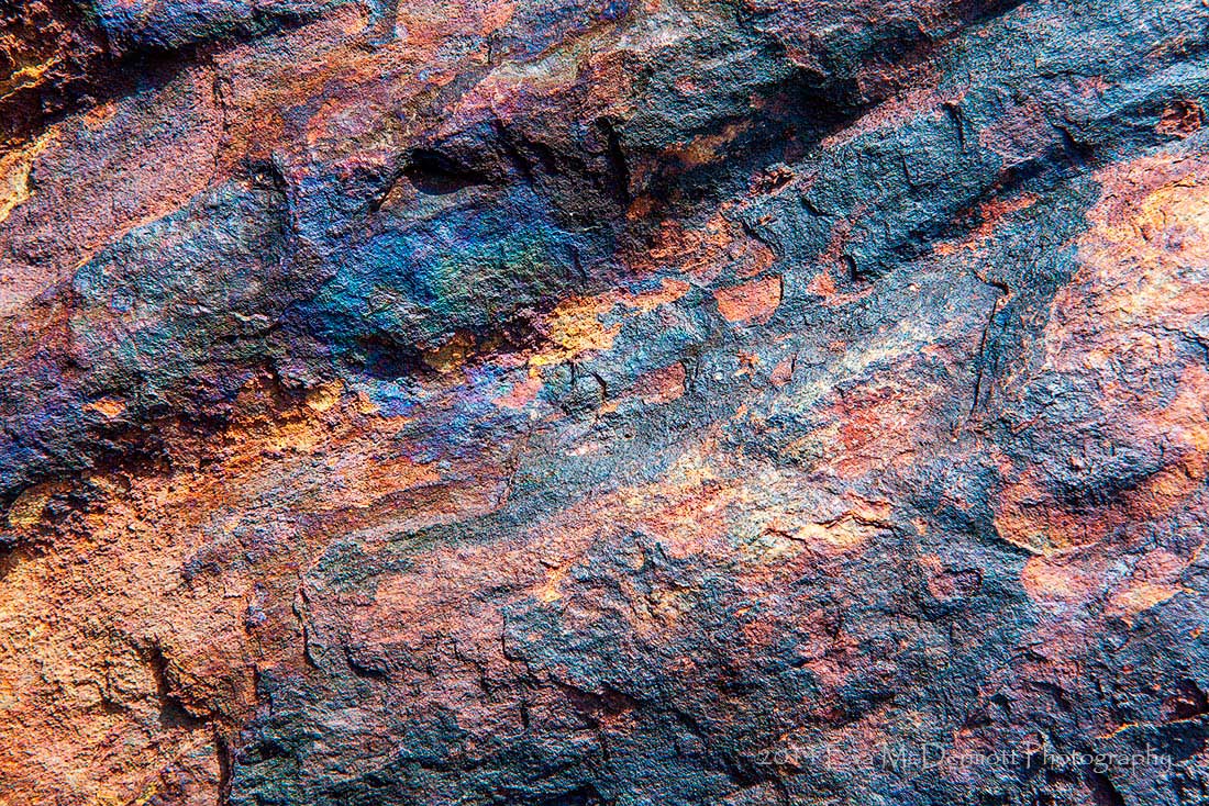 Metallic