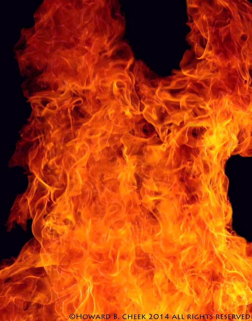 satan's Fire
