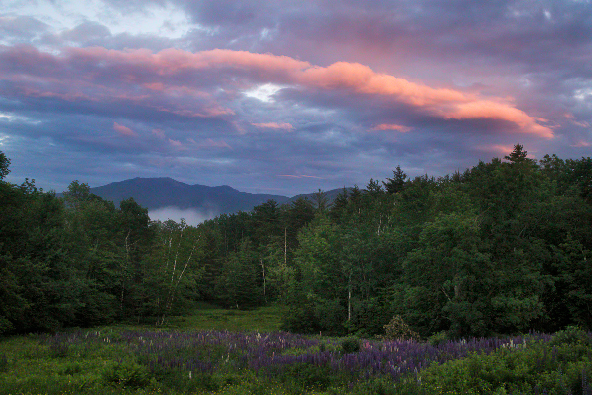 Sugar Hill, NH