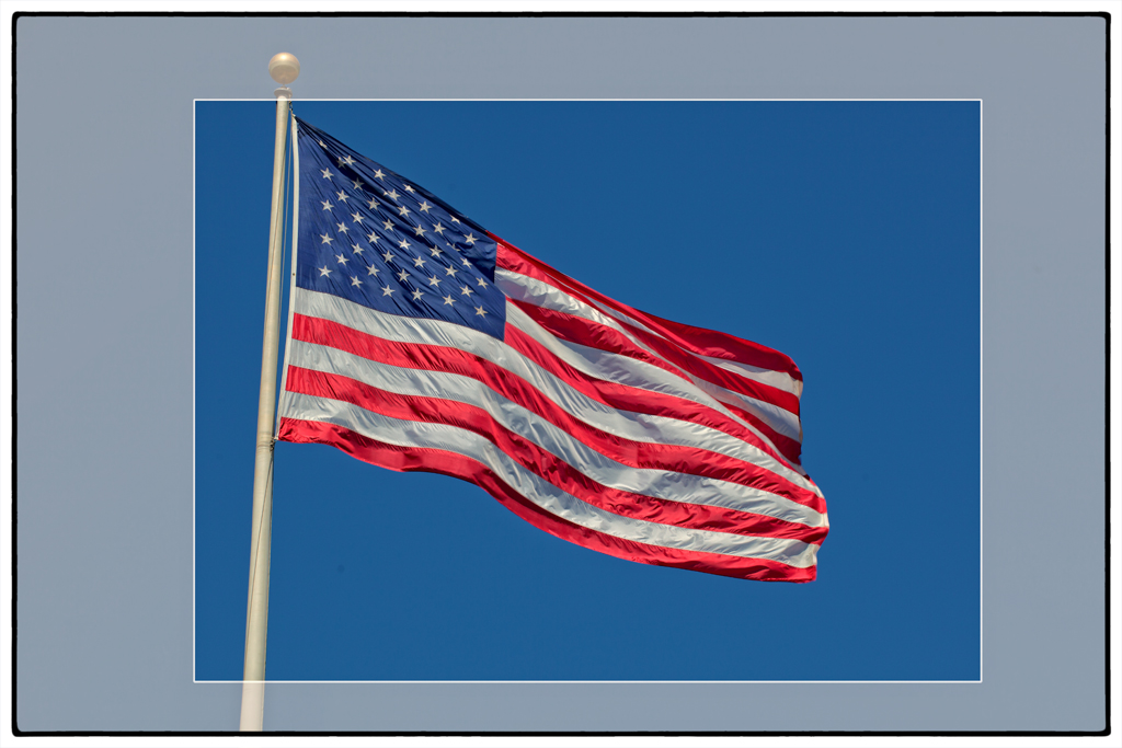 She's a Grand Old Flag