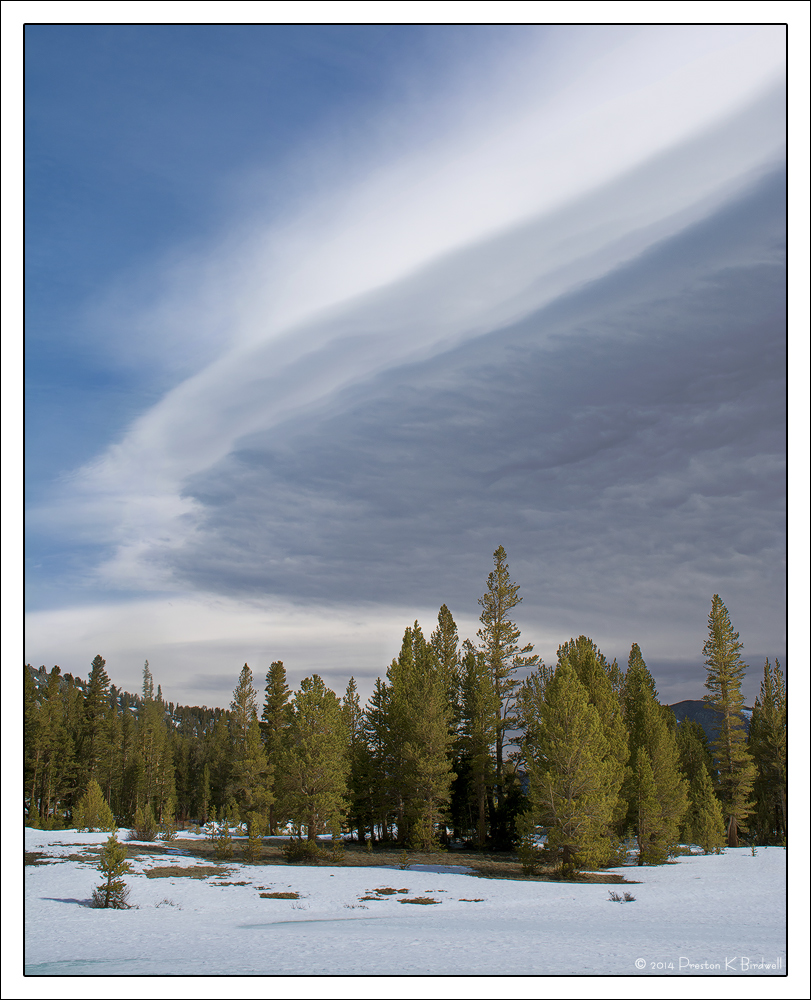 The Cloud