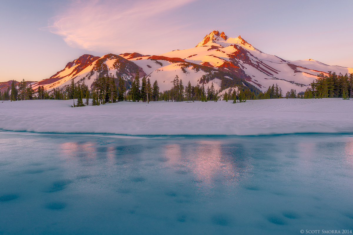 Cascade Light