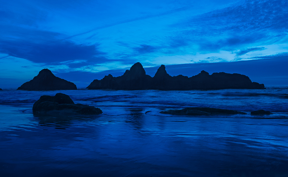 Seal Rock Blues + Repost