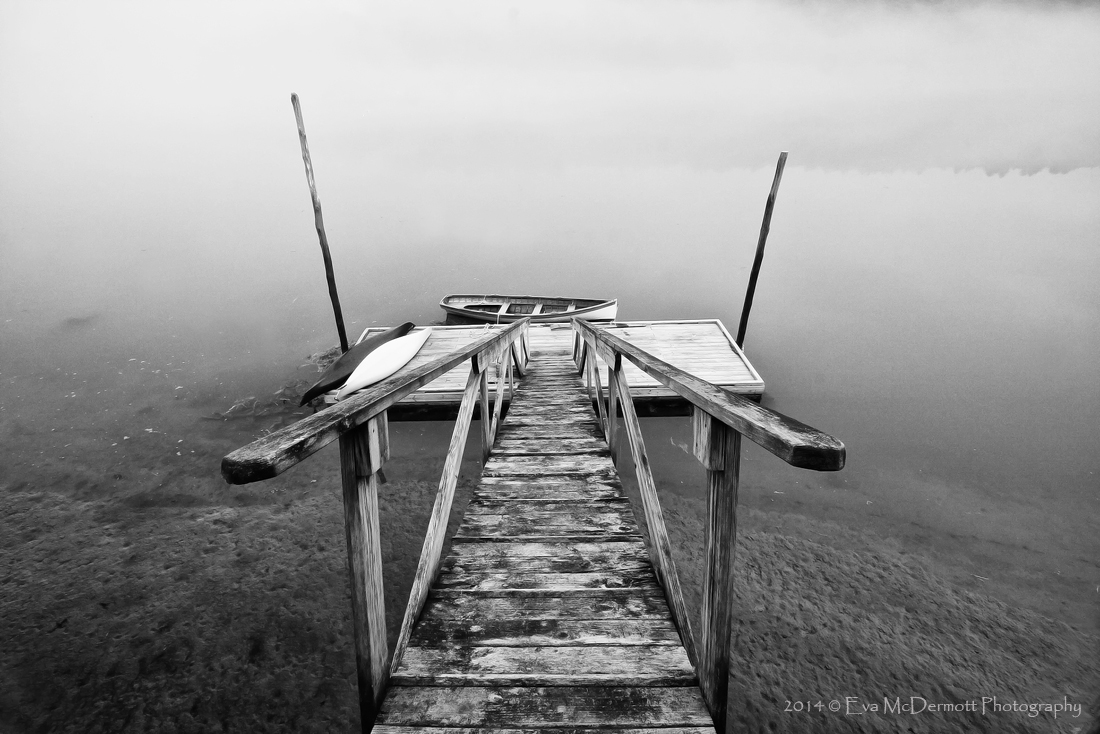 Walking the Plank
