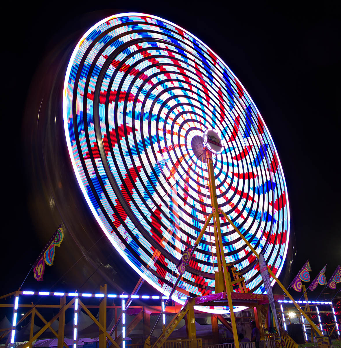 Fun at the Fair I