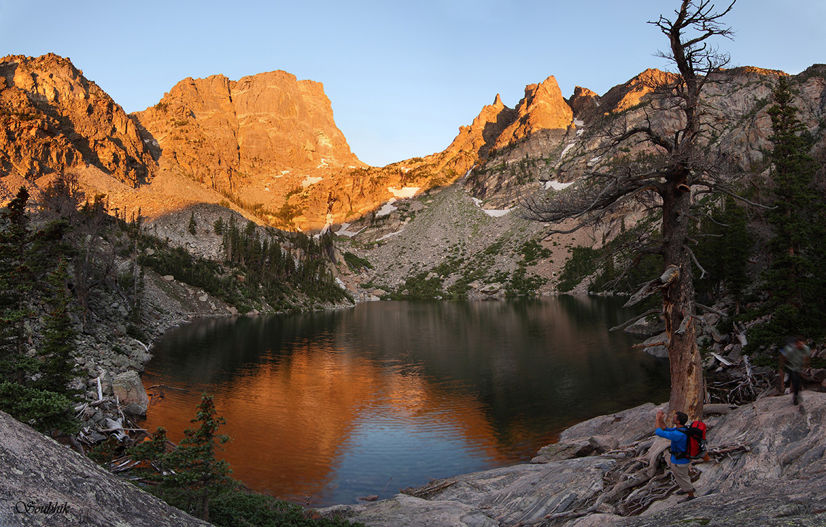 Emerald Lake