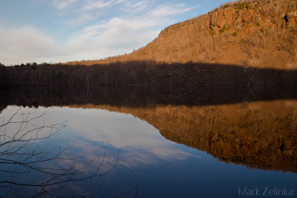 Early Spring