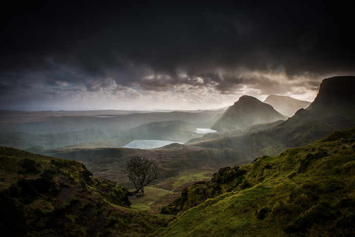 Scotland