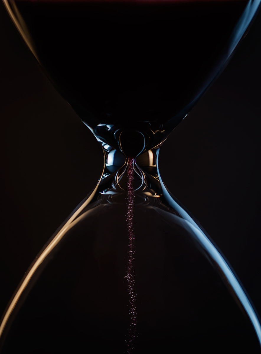 Time Passing