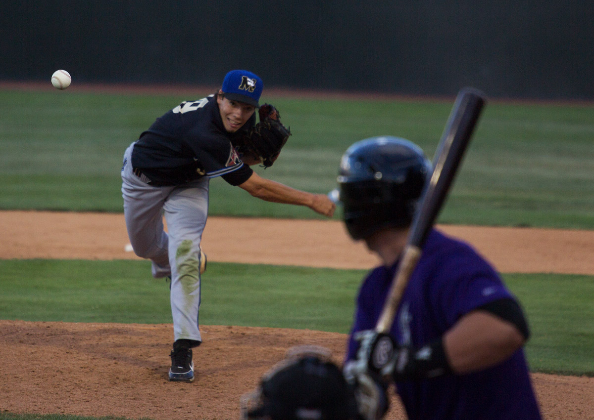 Play Ball
