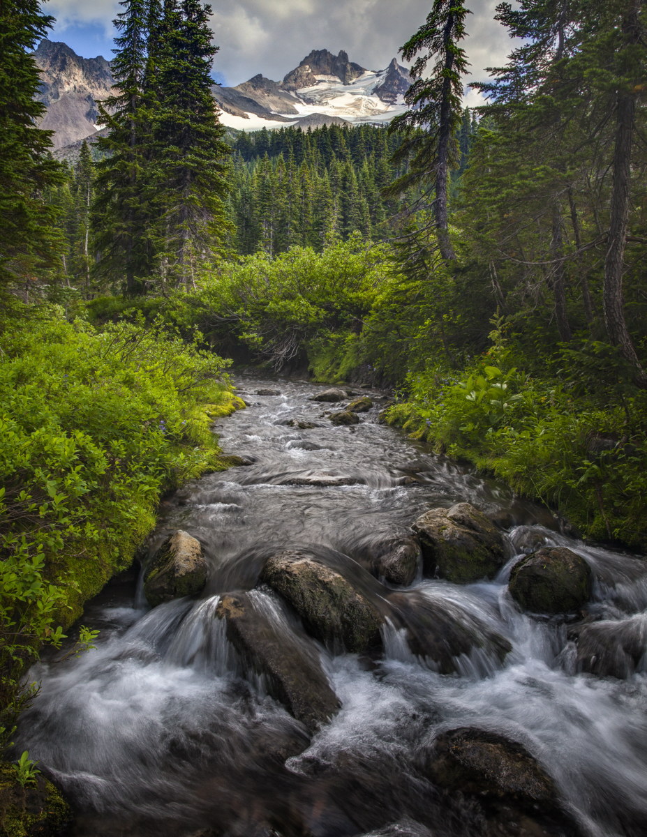 Whitewater Creek