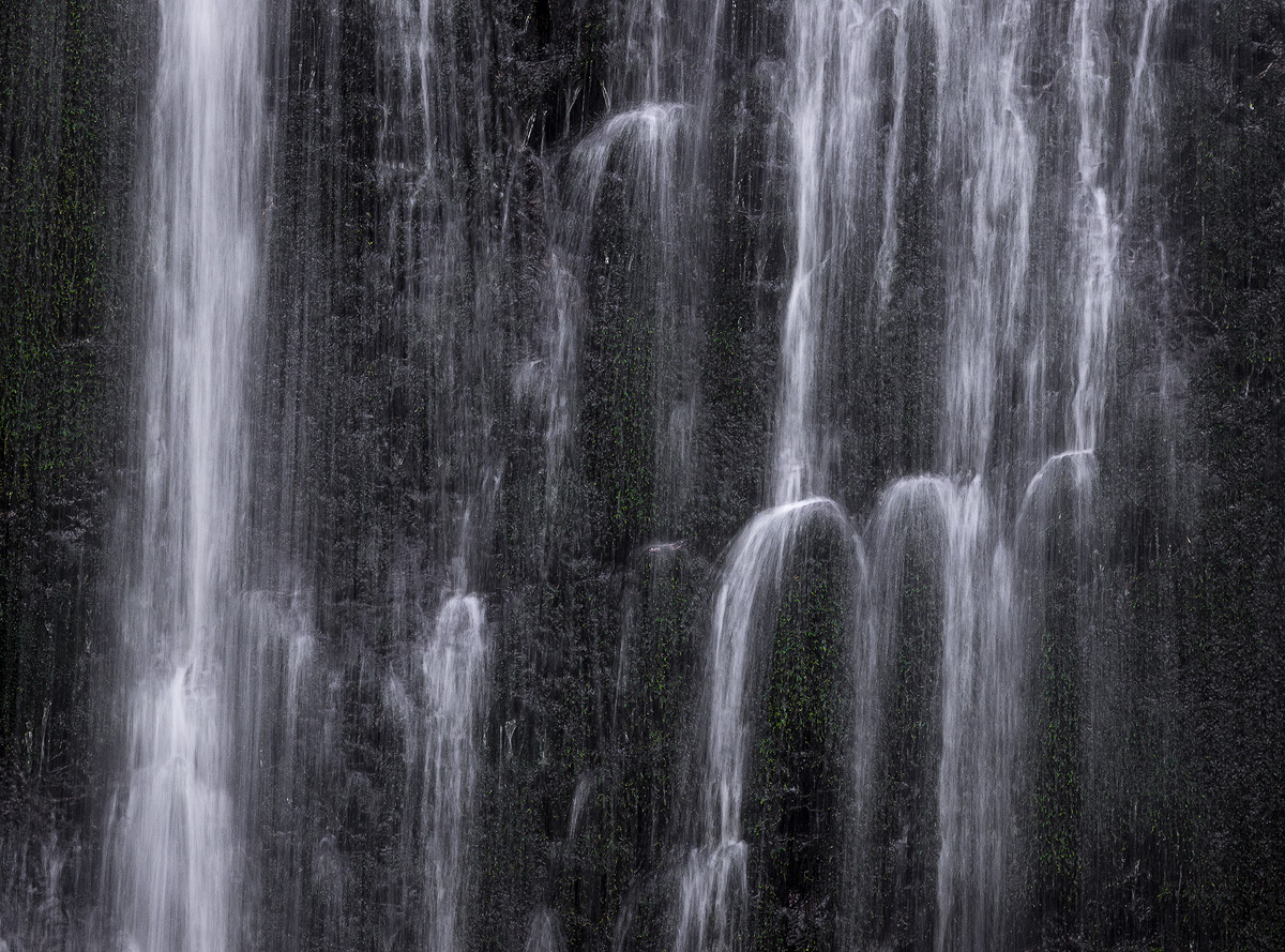 Falls interrupted.