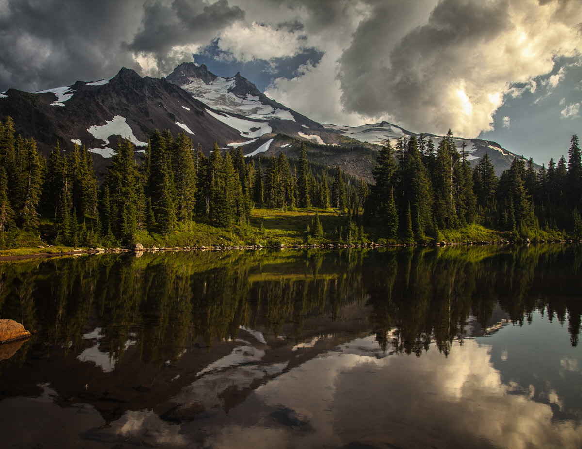 Scout Lake
