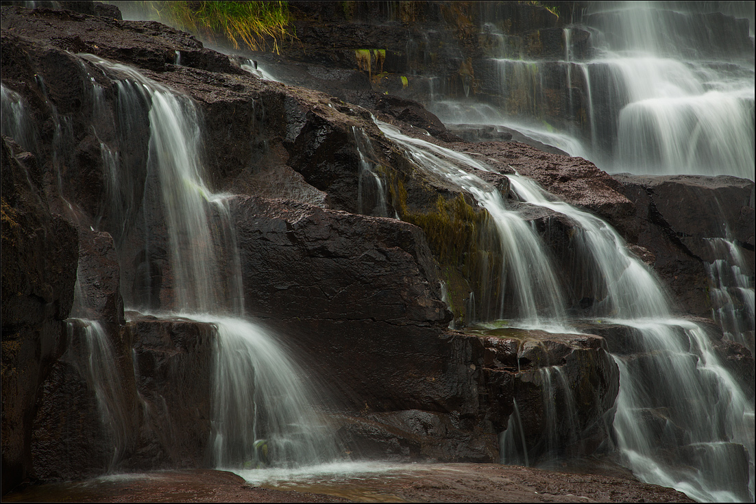 Gooseberry Falls + rp + rp