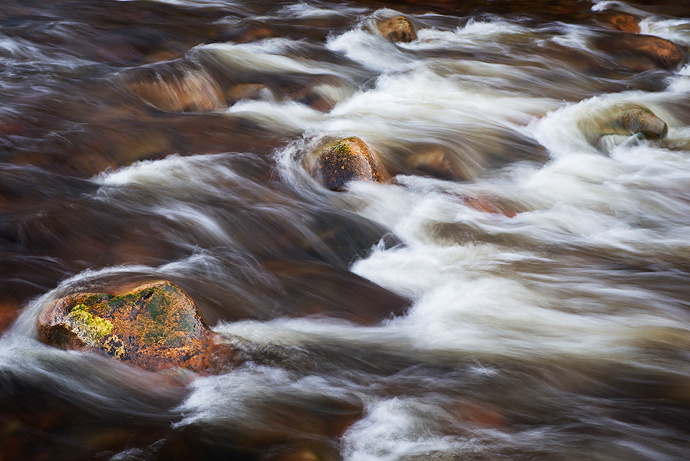 River Flow