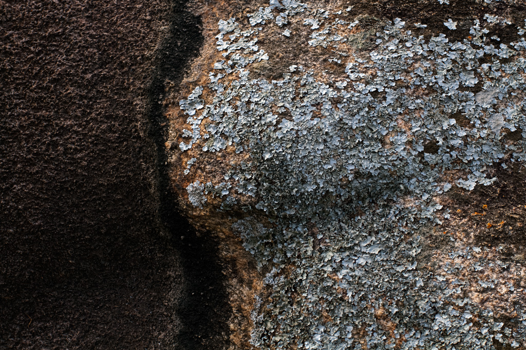 Rock Patterns