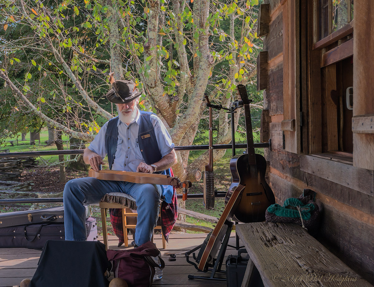 Mountain Music